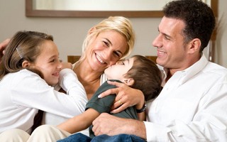 Понятие, методы и формы семейного воспитания